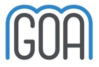 GOA logo